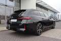 BMW 530 5 Serie Touring 530e High Executive M Sport Automa Zwart - thumbnail 8