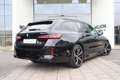 BMW 530 5 Serie Touring 530e High Executive M Sport Automa Zwart - thumbnail 11