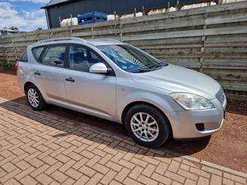 Sporty Wagon 1.4 CVVT X-tra Airco