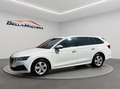 Skoda Octavia Combi 2.0TDI Ambition DSG 110kW Blanco - thumbnail 1