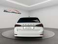 Skoda Octavia Combi 2.0TDI Ambition DSG 110kW Blanco - thumbnail 4