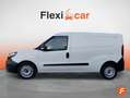 Fiat Doblo Easy+1.6+Multijet++%28105CV%29+SWB+-+5P+%282018%29 Blanco - thumbnail 4