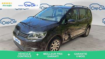 II 1.6 TDI 105 Trendline