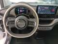 Fiat 500e By Bocelli Leder Navi Kamera Panoramadach LED Weiß - thumbnail 12