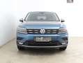 Volkswagen Tiguan Allspace Comfortline TDI Blau - thumbnail 2