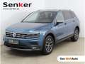 Volkswagen Tiguan Allspace Comfortline TDI Blau - thumbnail 1