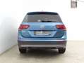 Volkswagen Tiguan Allspace Comfortline TDI Blau - thumbnail 12