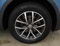 Volkswagen Tiguan Allspace Comfortline TDI Blau - thumbnail 4