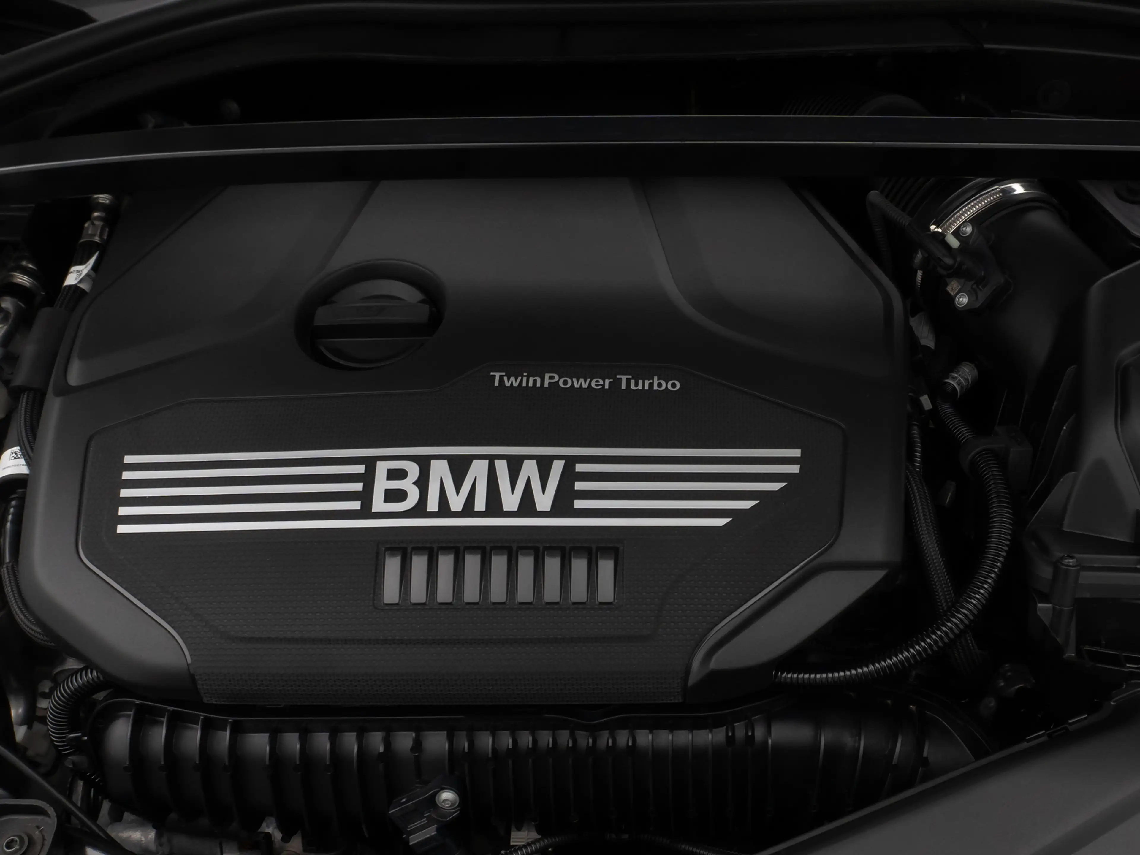 BMW 128 M Sport Panorama Kamera HUD HiFi Komfort — photo 14