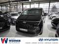 Hyundai STARIA Hyundai 9-Sitzer PRIME Panoramadach Navi Leder Dig Schwarz - thumbnail 1