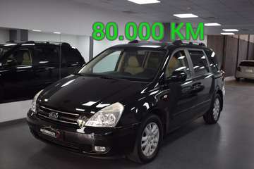 2.9CRDI EXII-Emotion Aut.