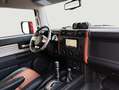 Toyota FJ Cruiser 4.0 X-Treme Navi/Leder/Kamera Fekete - thumbnail 10