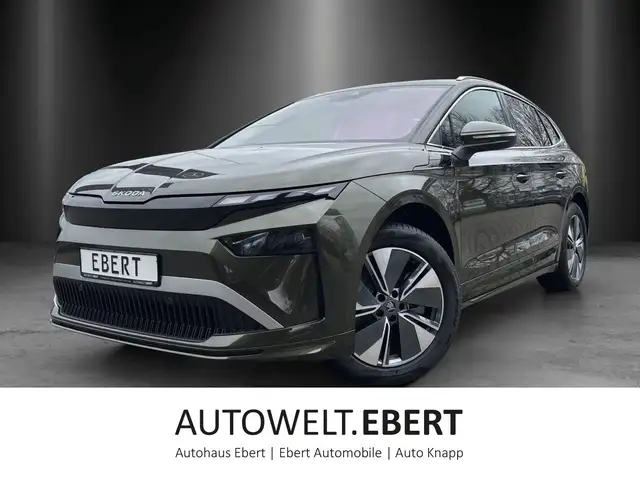 Skoda Enyaq 85