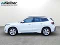 BMW X1 xDr. 20d M-Sport AHK+Harman&Kardon+Pano+ACC+ Weiß - thumbnail 2