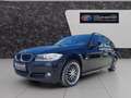 BMW 318 i Touring Schwarz - thumbnail 1