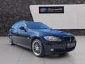 BMW 318 i Touring Schwarz - thumbnail 2