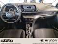 Hyundai BAYON 1.0 Turbo 48V Select Klima DAB 16 Alu Groen - thumbnail 13