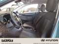 Hyundai BAYON 1.0 Turbo 48V Select Klima DAB 16 Alu Groen - thumbnail 11