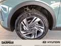 Hyundai BAYON 1.0 Turbo 48V Select Klima DAB 16 Alu Groen - thumbnail 10