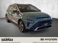 Hyundai BAYON 1.0 Turbo 48V Select Klima DAB 16 Alu Groen - thumbnail 4