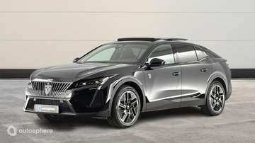 1.2 PureTech 130ch S\u0026S GT EAT8