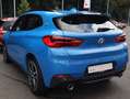 BMW X2 sDrive 20 i M Sport LED Navi Head-Up AHK DAB Blau - thumbnail 5