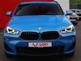 BMW X2 sDrive 20 i M Sport LED Navi Head-Up AHK DAB Blau - thumbnail 3