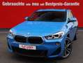 BMW X2 sDrive 20 i M Sport LED Navi Head-Up AHK DAB Blau - thumbnail 2