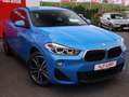 BMW X2 sDrive 20 i M Sport LED Navi Head-Up AHK DAB Blau - thumbnail 4