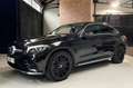 Mercedes-Benz GLC 200 Schwarz - thumbnail 1