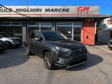 2.5 vvt-ie h Lounge 2wd 218cv e-cvt
