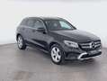 Mercedes-Benz GLC 220 d 4Matic 2.2 CDI*NAVI*AHK*RFK*uvm Schwarz - thumbnail 3