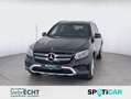 Mercedes-Benz GLC 220 d 4Matic 2.2 CDI*NAVI*AHK*RFK*uvm Schwarz - thumbnail 1