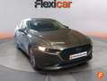Mazda 3 2.0 e-SKYACTIV-G 88KW ZENITH SAFETY Negro - thumbnail 2