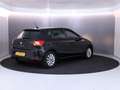 SEAT Ibiza 1.0 TSI Flex 95 pk | Navigatie | Parkeersensoren | Zwart - thumbnail 3