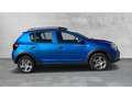Dacia Sandero II Stepway Prestige NAVI+KLIMA+TEMPOMAT Blauw - thumbnail 6