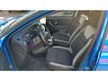 Dacia Sandero II Stepway Prestige NAVI+KLIMA+TEMPOMAT Blauw - thumbnail 9