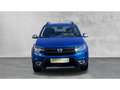Dacia Sandero II Stepway Prestige NAVI+KLIMA+TEMPOMAT Bleu - thumbnail 8