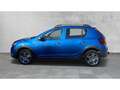 Dacia Sandero II Stepway Prestige NAVI+KLIMA+TEMPOMAT Blue - thumbnail 2
