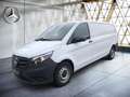 Mercedes-Benz Vito 116 CDI Kasten Extralang Klima*Tempomat*9GT Weiß - thumbnail 3