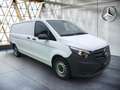 Mercedes-Benz Vito 116 CDI Kasten Extralang Klima*Tempomat*9GT Weiß - thumbnail 18