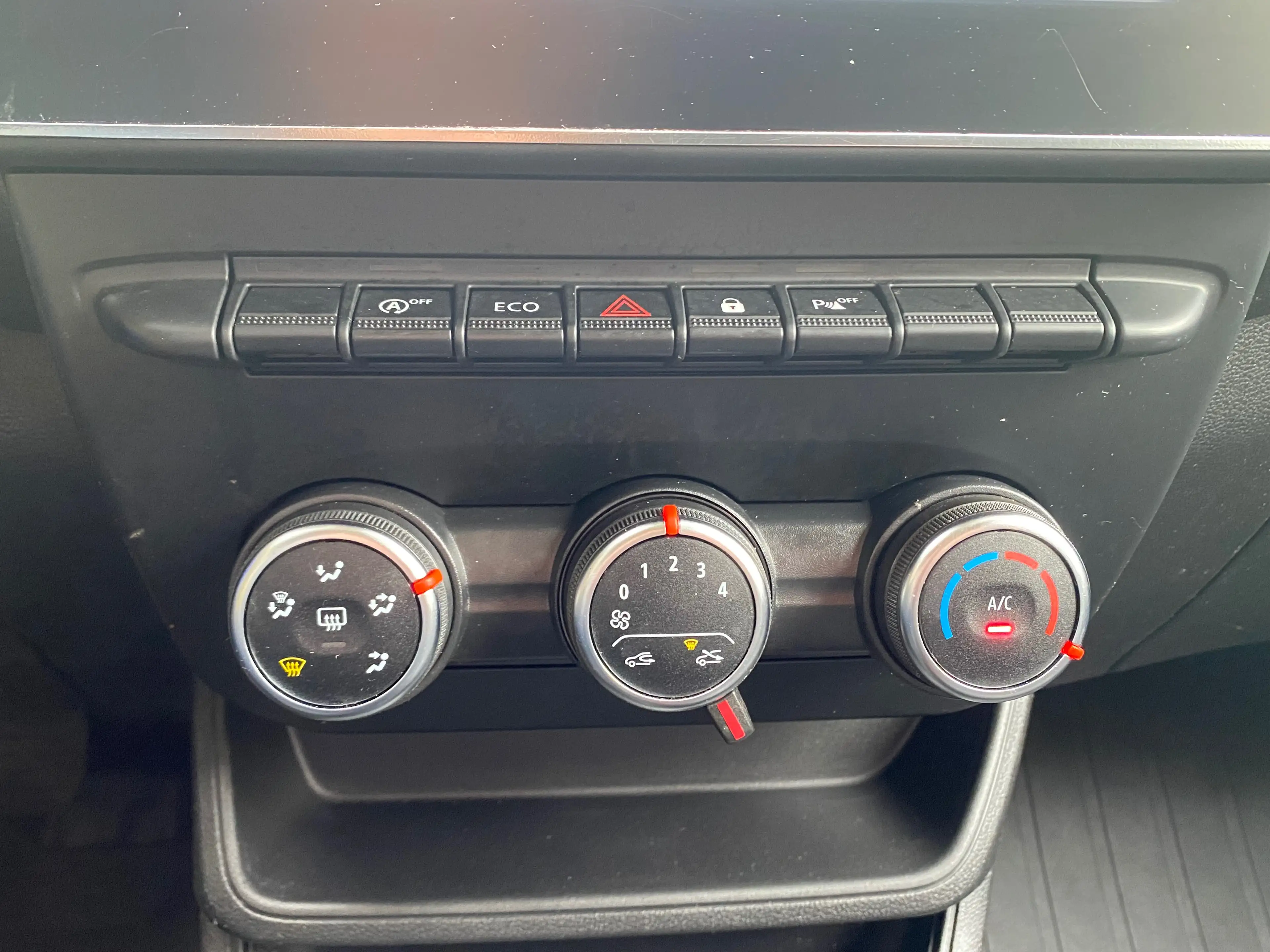 Renault Express 1.3 TCe CLIM-NAVI-CAMERA-EURO 6d-GARANTIE — photo 10