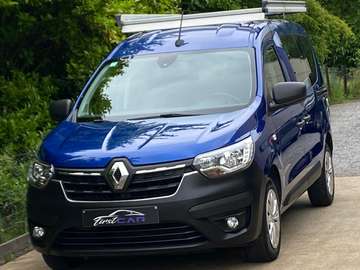 1.3 TCe CLIM-NAVI-CAMERA-EURO 6d-GARANTIE
