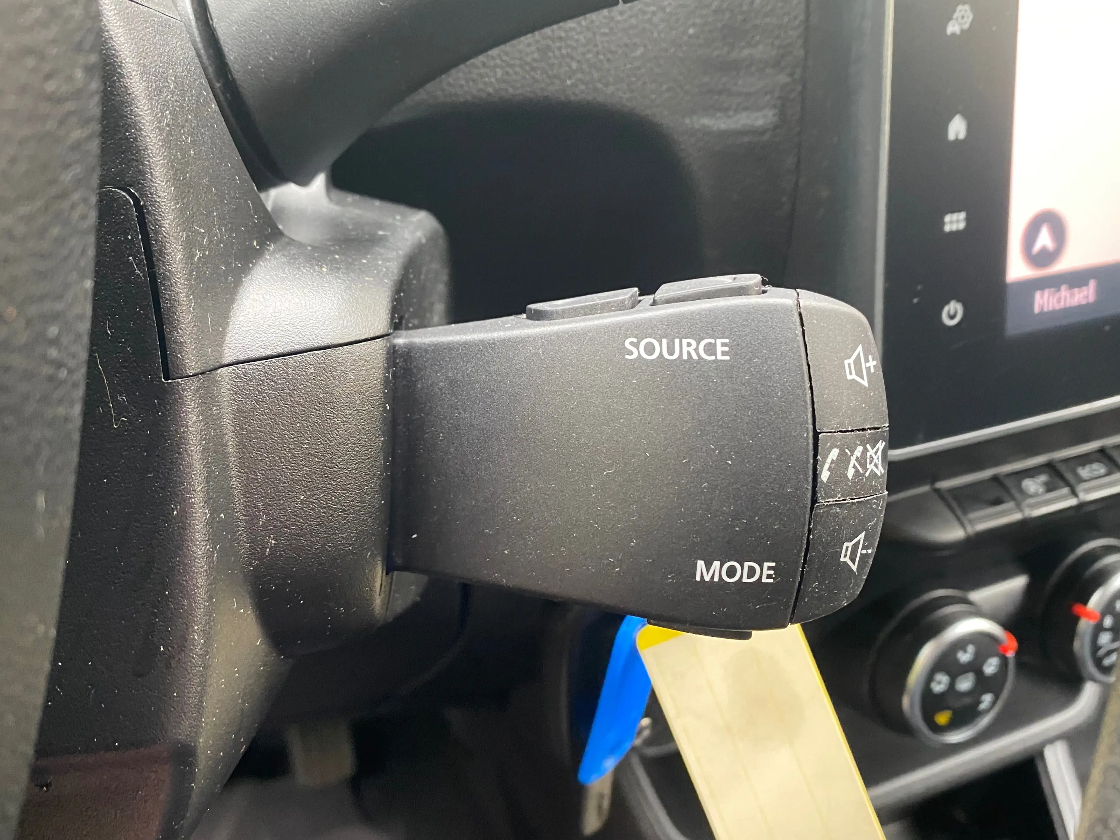 Renault Express 1.3 TCe CLIM-NAVI-CAMERA-EURO 6d-GARANTIE — photo 14