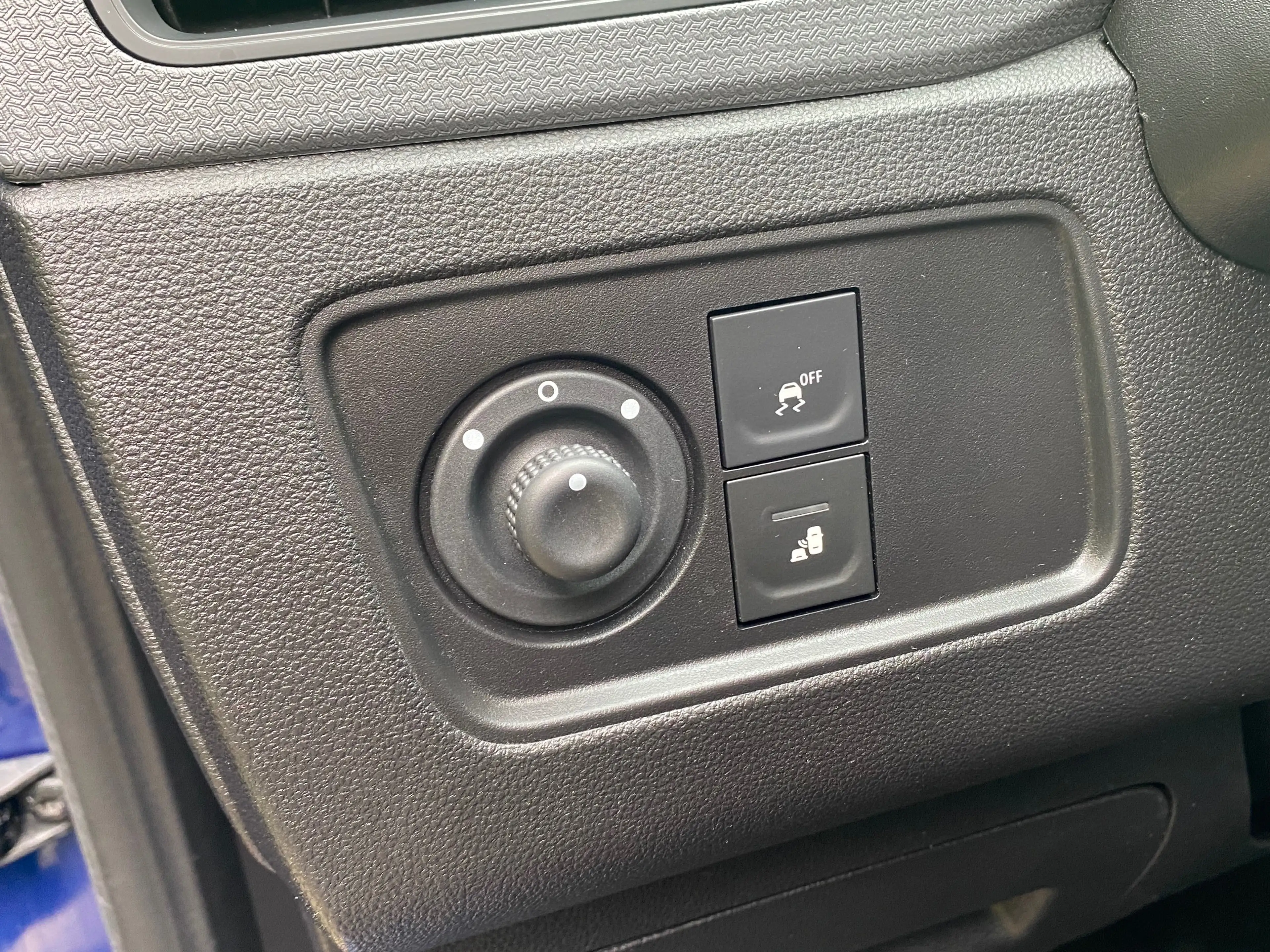 Renault Express 1.3 TCe CLIM-NAVI-CAMERA-EURO 6d-GARANTIE — photo 12