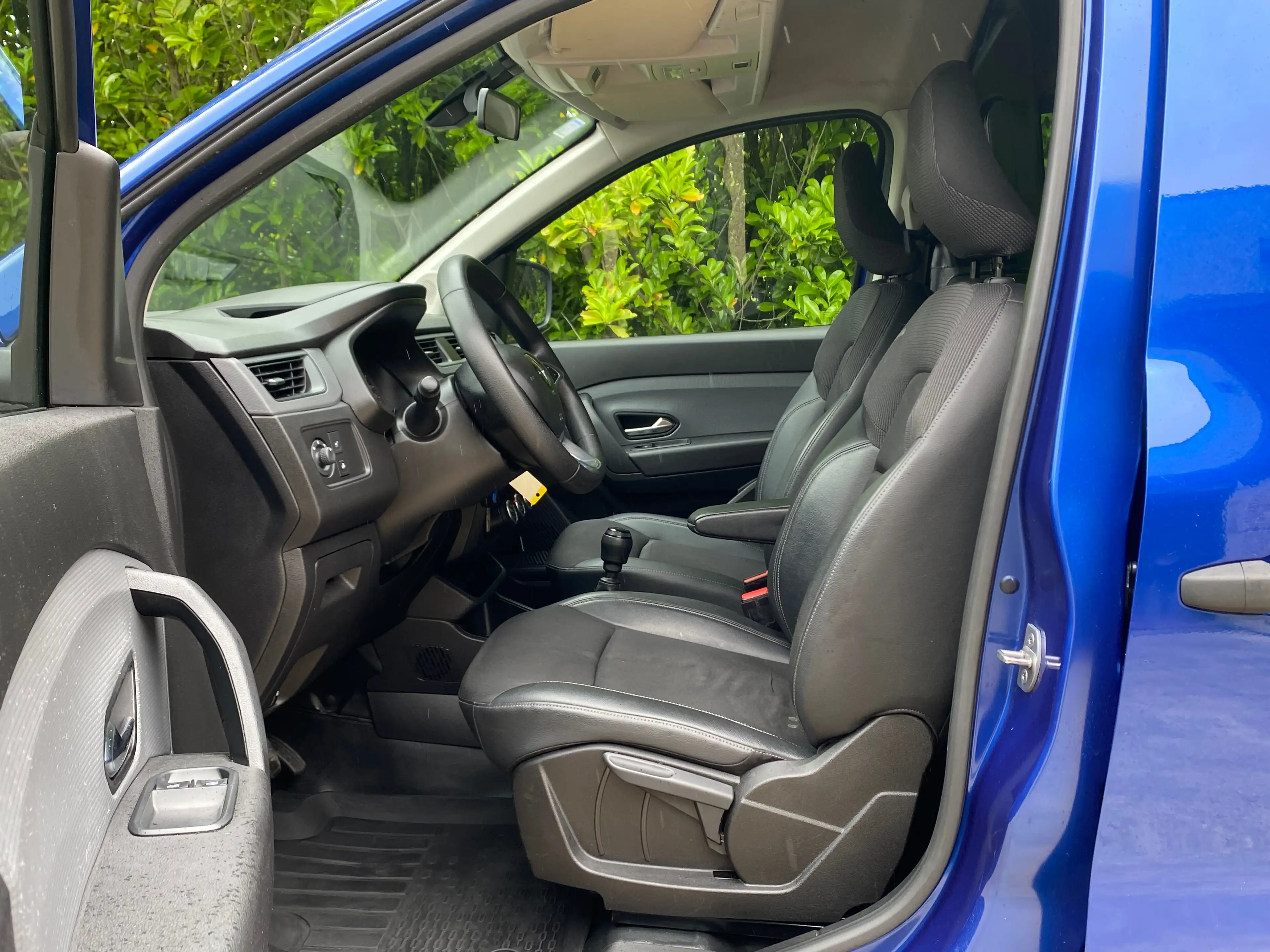 Renault Express 1.3 TCe CLIM-NAVI-CAMERA-EURO 6d-GARANTIE — photo 7