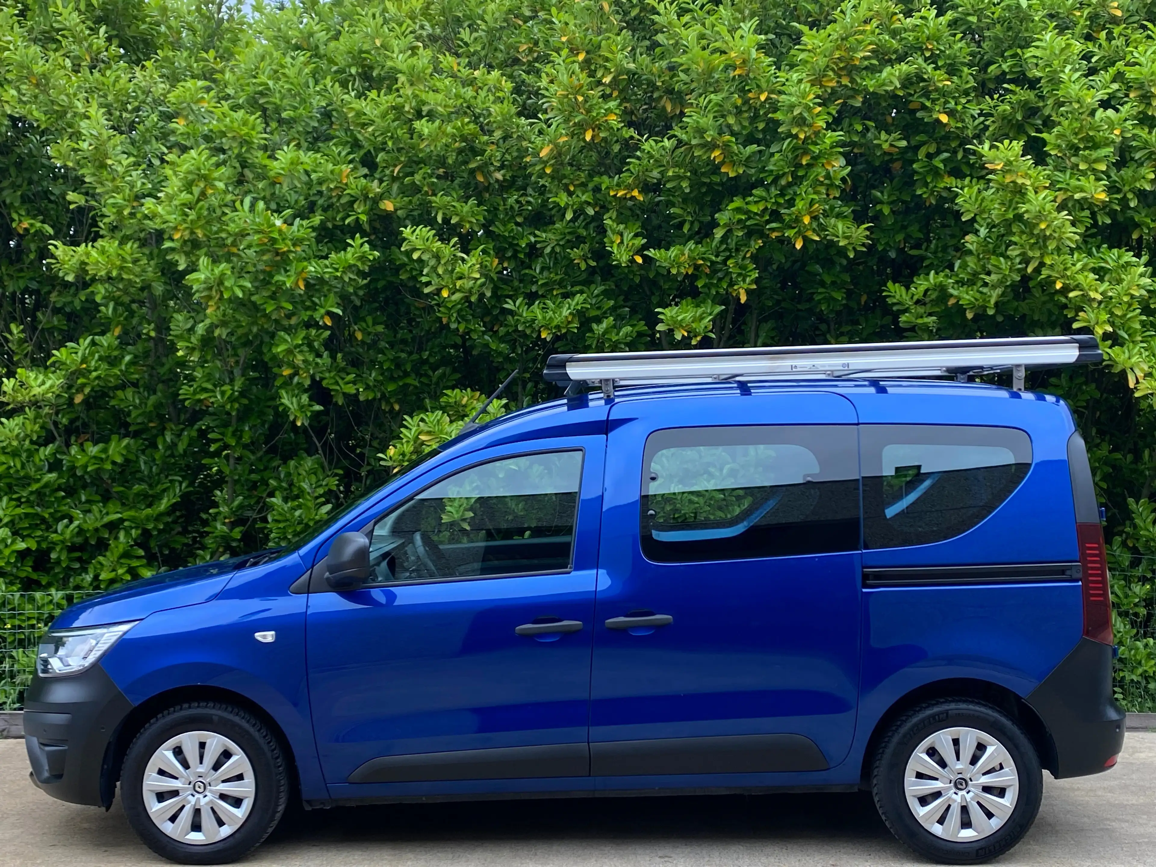 Renault Express 1.3 TCe CLIM-NAVI-CAMERA-EURO 6d-GARANTIE — photo 2