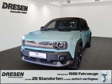 E-Tech Techno plein sud 150 Comfort Range STOFFFAL