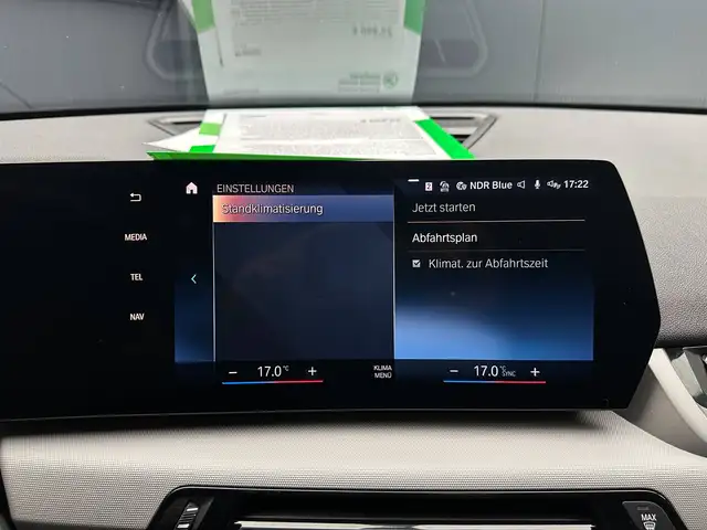 BMW Ix1 view 22