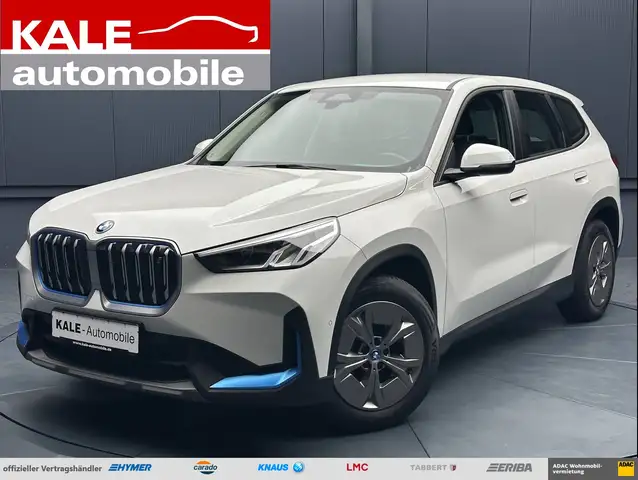 BMW Ix1 main image